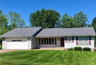 423 N Groat St, Cameron, MO 64429