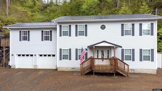 764-766 Forest Ave, Ketchikan, AK 99901