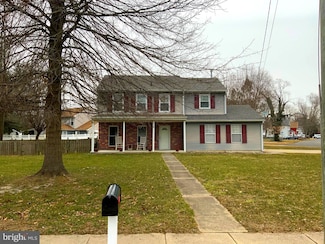 1127 Gibbsboro Rd, Voorhees, NJ 08043