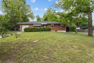 100 E Longfellow St, Kansas City, MO 64119