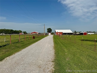 13891 S 4050 Rd, Oologah, OK 74053
