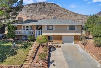 311 N Donlee Dr, Saint George, UT 84770