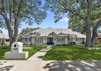 7120 Leameadow Dr, Dallas, TX 75248