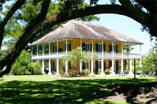 5539 Highway 39, Braithwaite, LA 70040