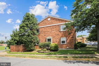 4466 Airlie Way, Annandale, VA 22003