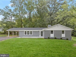 6705 Mcdonough Terrace, Bowie, MD 20720