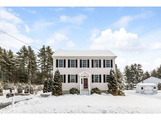 118 Hickory St, Manchester, NH 03103