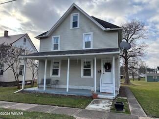 505 Eden St, Jersey Shore, PA 17740