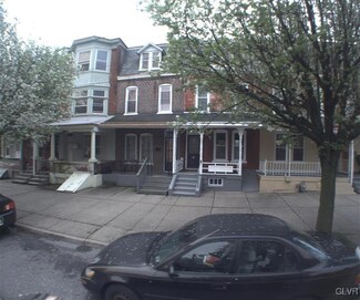 448 W Allen St, Allentown, PA 18102