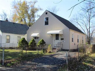 2281 Delbert Rd, Columbus, OH 43211