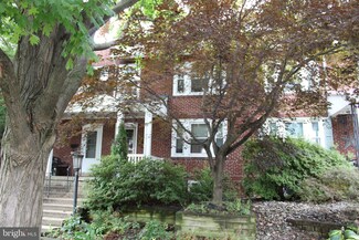 329 S 3rd Ave, Reading, PA 19611
