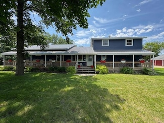 14717 State 210, Hewitt, MN 56453