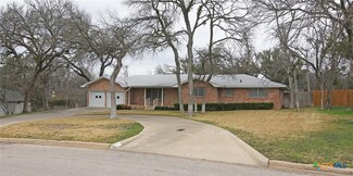 2506 Quail Trail, Temple, TX 76502