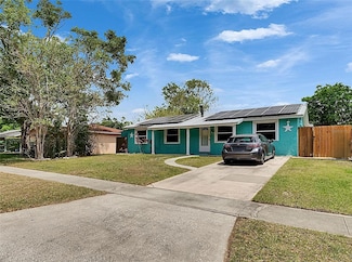 1025 Melonwood Ave, Clearwater, FL 33759