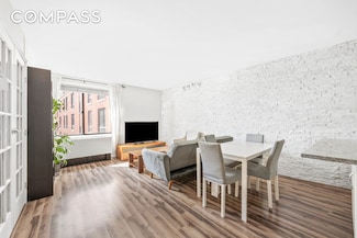 300 Rector Place Unit 6T, New York, NY 10280