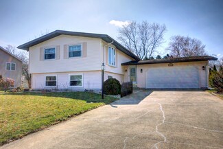111 E Briarcliff Dr, Saint Joseph, IL 61873