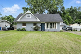 9903 Ponder Ln, Louisville, KY 40272