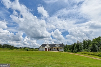 1516 Glover Rd, Zebulon, GA 30295