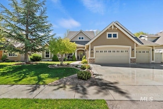 2595 E Tybalt Dr, Meridian, ID 83642
