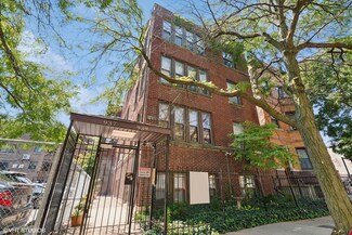939 W Windsor Ave Unit G, Chicago, IL 60640