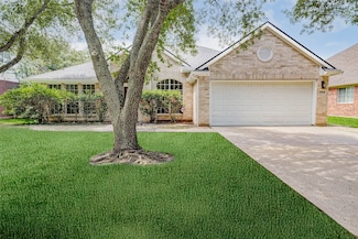 10615 Indian Paintbrush Ln, Houston, TX 77095