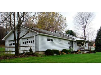 69 Wright Rd, Rochester Mills, PA 15771