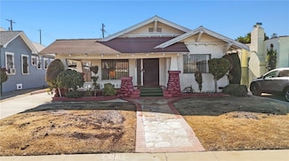 1906 W 42nd St, Los Angeles, CA 90062