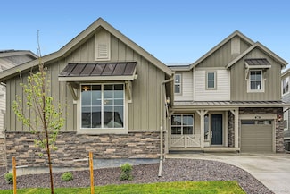 595 Twilight St, Erie, CO 80516