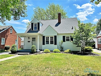 157 Wentz St, Tiffin, OH 44883