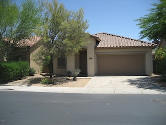 2603 W Bisbee Way Unit 43, Phoenix, AZ 85086
