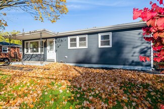 6558 Portage Ave, Portage, IN 46368
