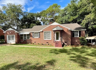 4245 Camellia Dr, Montgomery, AL 36109