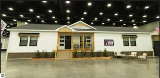 Lot 8 Whitetail Dr, Bellaire, MI 49615