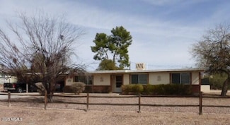 409 S Mountain View Dr, Kearny, AZ 85137