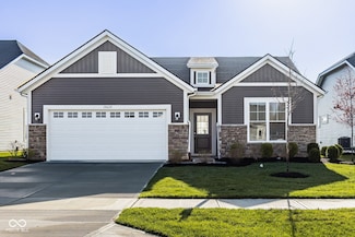 19629 Astoria Ave, Sheridan, IN 46069
