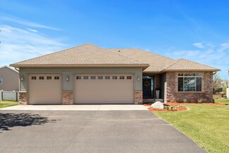 901 Bellaire Blvd NW, Isanti, MN 55040