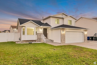 6107 W 2920 S, Salt Lake City, UT 84128