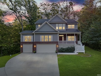 2855 Bentbrook Ln, West Lafayette, IN 47906