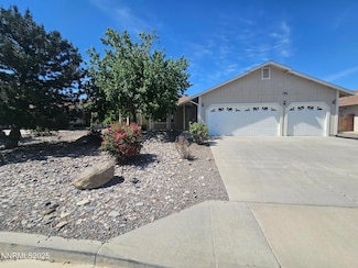2399 Albatross Way, Sparks, NV 89441