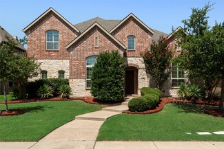 7509 Rockyford Dr, Frisco, TX 75035