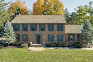 204 Olentangy Ridge Place, Powell, OH 43065