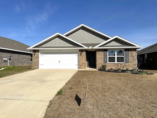 1046 Limpkin St, Crestview, FL 32539