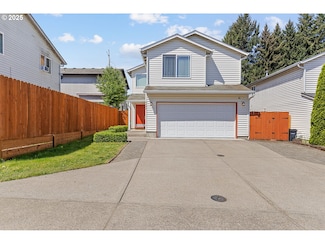 5404 NE 59th Ct, Vancouver, WA 98661