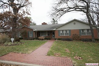 2853 E 39th St, Tulsa, OK 74105