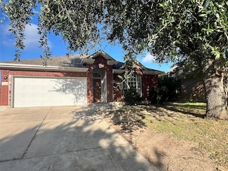 1525 Natural Bridge Ln, Pflugerville, TX 78660