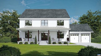 3 Rothwell Ln Unit Lot 3, Crozet, VA 22932