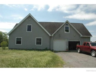 10176 Harper Rd, Darien Center, NY 14040