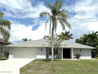 4029 SW 5th Place, Cape Coral, FL 33914