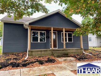 1016 3rd St, Covington, IN 47932