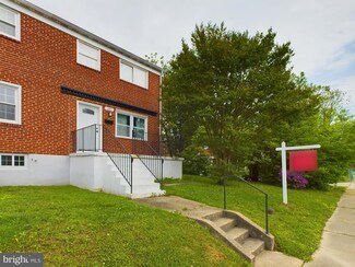 191 Alstun Rd, Essex, MD 21221